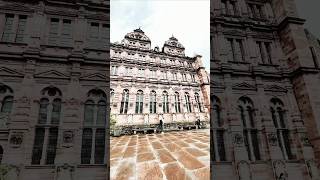 Heidelberg  Castle  Germany🇩🇪 [upl. by Annaek]