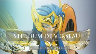 LES STELLIUMS DAQUARIUS [upl. by Htebaile847]