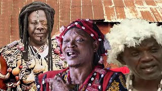 ALAGBARA ATIJO  An African Yoruba Movie Starring  Lalude Yinka Quadri Ogunde baba wande [upl. by Hujsak]