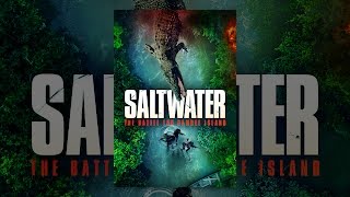 Saltwater The Battle for Ramree Island [upl. by Adnilrem]