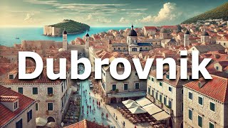 Dubrovnik Croatia 10 BEST Things To Do In 2024 Travel Guide [upl. by Lorain948]