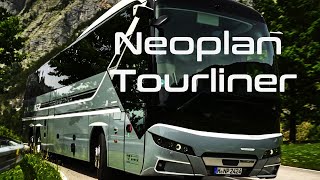 Neoplan Tourliner L 2025 [upl. by Ahsein707]