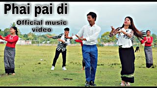 Khristo Jisu ni  Kaubru Gospel music video  Kaubru Video 2022 [upl. by Alphonse864]