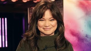 Valerie Bertinelli Is Taking a Social Media Break Because She’s ‘Overwhelmed and MentallyEmotionall [upl. by Winny]