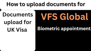 UK VisaVFS Appointment Full Process Explained  Must Watch Before Visa Appointment  Skilled Worker [upl. by Bogosian]