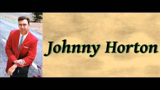 Im Ready If Youre Willing  Johnny Horton [upl. by Elnore]