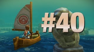 Oceanhorn  Part 40  Gameplay Walkthrough [upl. by Carley]