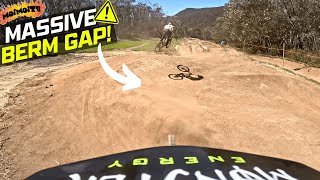 RIPPING THREDBO OPENING WEEKEND WITH A SICK CREW  Jack Moir [upl. by Airetahs281]