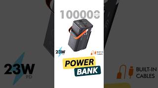 100000 mAh Power Bank 😳 [upl. by Silletram]