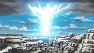 Bleach Memories of Nobody english subs part 7 [upl. by Cate]