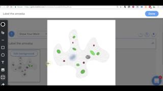 How to create labeling activities in GoFormativecom [upl. by Atsiuqal519]