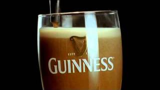 The perfect pint of Guinness [upl. by Mark]