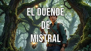 El duende de Mistral [upl. by Selle]