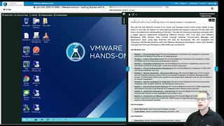 VMware Horizon  Getting Started with App and Desktop Virtualization [upl. by Inohs]