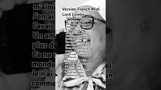 Lord Lombo Miel gospelsinger worshcongordc congoleseyoutuber congogospel lordlombo love fyp [upl. by Langdon358]