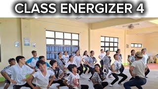 Class Energizer 4  KORONA x ALL FOR YOU [upl. by Brenda]