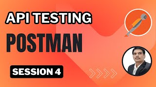 Session 4 API Testing  Postman  API Response Validations  Different types of Assertions [upl. by Vernice]