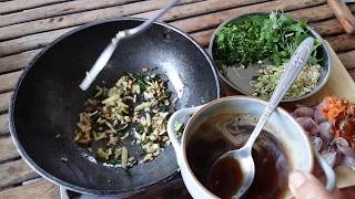 Awesome Cooking Food Recipes  Village Food Cooking Recipes [upl. by Lewan]