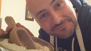 Impasto Live  Come fare impasto pizza napoletana domande e risposte tutorial guida [upl. by Preuss965]