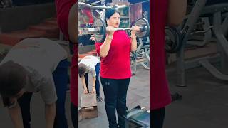 🚶‍♀️‍➡️🚶‍♀️‍➡️Weight lifting for beginners women 🚶‍♀️🚶‍♀️ Gym  women  excercise  Aerobics [upl. by Bainter]