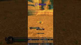 Arena Trinket at LEVEL 9 wowhighlights wowcommunity twitch [upl. by Vorster]