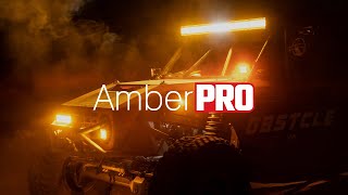 RIGID AMBER PRO RELEASE [upl. by Oilicec]