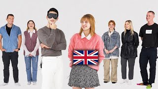 Can British Accent Expert guess Where 6 British come from by Listening to their Accents [upl. by Elenaj495]