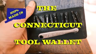 tool wallet tutorial [upl. by Kirby]