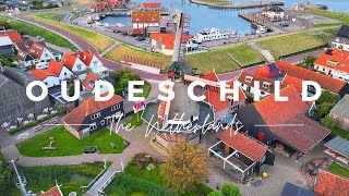 Discover Oudeschild Explore the Gems of Texel The Netherlands [upl. by Etirugram]