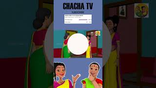 GREEY BAHU VS PUSHPARAJ  TAMIL STORIES MORAL  chachamagicalstories tamilstories [upl. by Gnad]