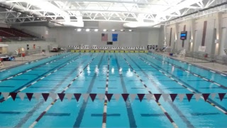 2018 Region VIII Summer Speedo Sectionals at the Jenks Trojan Aquatic Center  Day 3 Finals [upl. by Schecter]