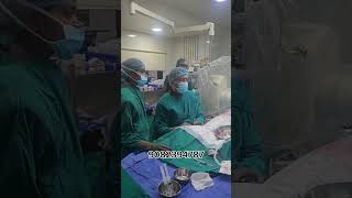 Angiography and stenting ho gaya free me hospital medicaldoctor [upl. by Omidyar]