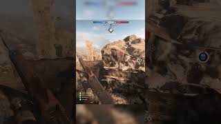 Paramedic with Selbstlader M1916 Marksman is perfect battlefield1 battlefieldclips bf1 [upl. by Seabrook]