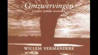 Willem Vermandere  Donker Land [upl. by Ardnalak948]