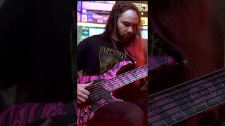 Meshuggah  Dingwall l NG3 Cover [upl. by Lady]