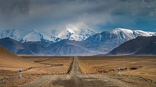 DIAMIR  Der Pamir Highway [upl. by Jefferey]