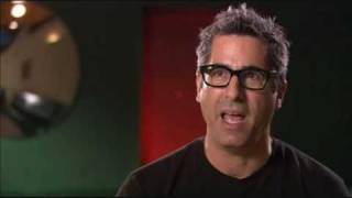 Bad Religion  Interview  Part 16 [upl. by Noemi165]