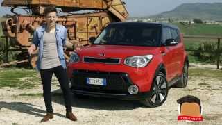 2014 Kia Soul  Which first drive [upl. by Howund]