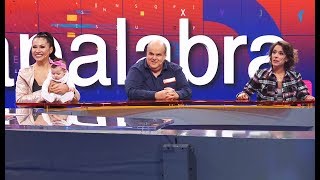 Pasapalabra  Programa 031018 [upl. by Ariem]