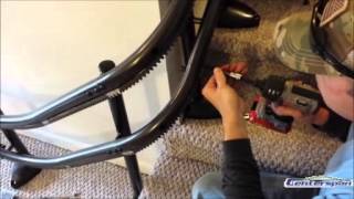 Stairlift Installation [upl. by Valaria]