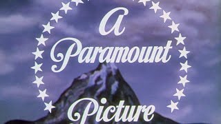 Paramount Pictures logo  Denver amp Rio Grande 1952 [upl. by Chilson]