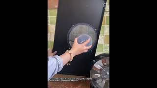 Best ventilation fan for kitchen [upl. by Asilat969]