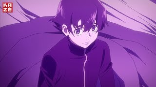 Mirai Nikki SynchroClip Yukiteru Amano [upl. by Brittani]