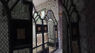 BIG SIZE BUNGALOW FOR SALE MUMBRA ALMAS COLONY GROUND 1000 SQ FT 2 FLOOR PLUS TERRACE 220 CR [upl. by Anitsirk]