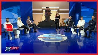 “Rubrika sportive” në RTSH  Emisioni i datës 26 Shkurt 2024 [upl. by Nahtnaoj]