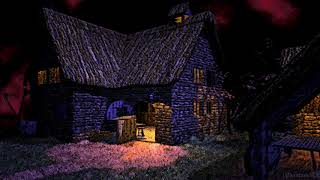 Diablo  Tristram Village Theme [upl. by Igiul]