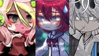 ✨Gacha life✨ Tiktok Compilation 🌟  6 [upl. by Pellegrini]