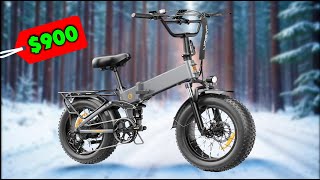 15 bicicletas eléctricas increíbles y asequibles para 2025 [upl. by Laurence]