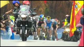 Cyclisme Championnats du monde 2014  Course Elite messieurs  28092014 [upl. by Supen264]