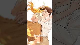 Ch32✨ Layla🥀 call for me😈 manwha manhua manga anime shorts reels amv viralvideo webtoon [upl. by Michi]